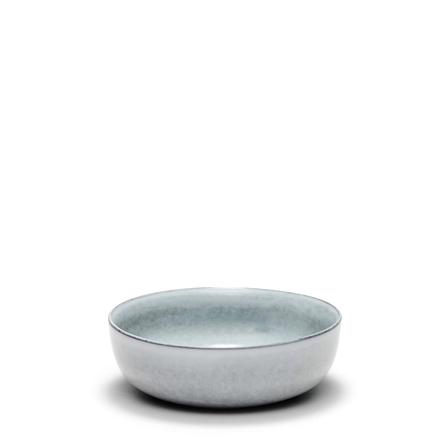 Relic Pasta Bowl 18 X 6cm - Blue 1 Relic Pasta Bowl 18 X 6cm - Blue