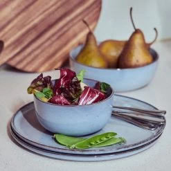 Relic Pasta Bowl 18 X 6cm - Blue 5 Relic Pasta Bowl 18 X 6cm - Blue -Kitchen Sale Store images 2F45490 9 7bdff479 919b 429c a1f7 b4eb4d6439b7