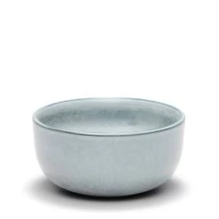 Relic Cereal Bowls - Set Of 6 - Blue 5 Relic Cereal Bowls - Set Of 6 - Blue -Kitchen Sale Store images 2F45491K 2