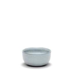 Relic Breakfast Bowl 14 X 7cm - Blue