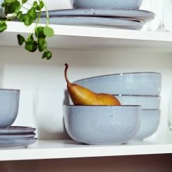 Relic Breakfast Bowl 14 X 7cm - Blue -Kitchen Sale Store images 2F45491 9 3892b7e4 9e0e 48a1 8e24 0884f82dd502