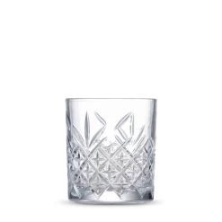 Winston DOF Glasses 355mL - Set Of 4