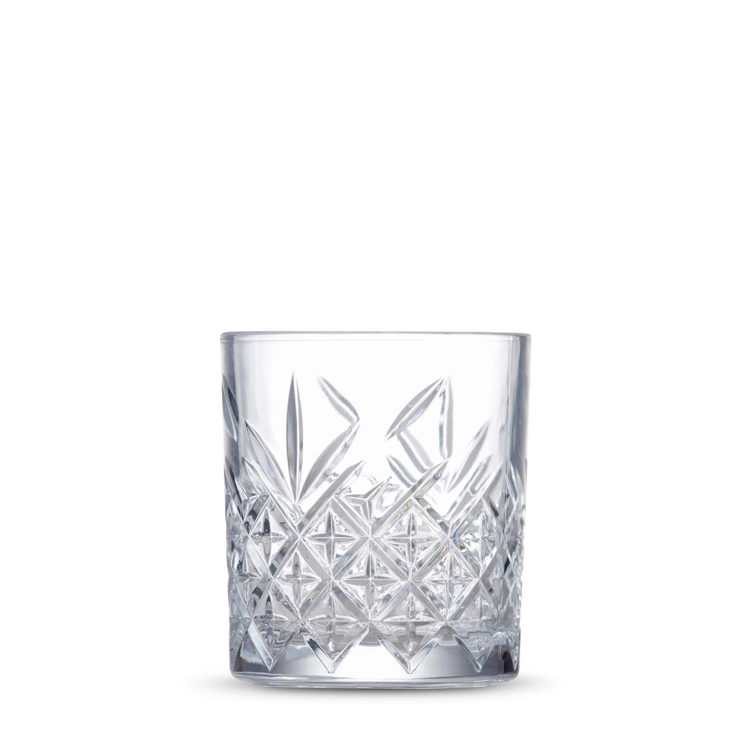 Winston DOF Glasses 355mL - Set Of 4 1 Winston DOF Glasses 355mL - Set Of 4