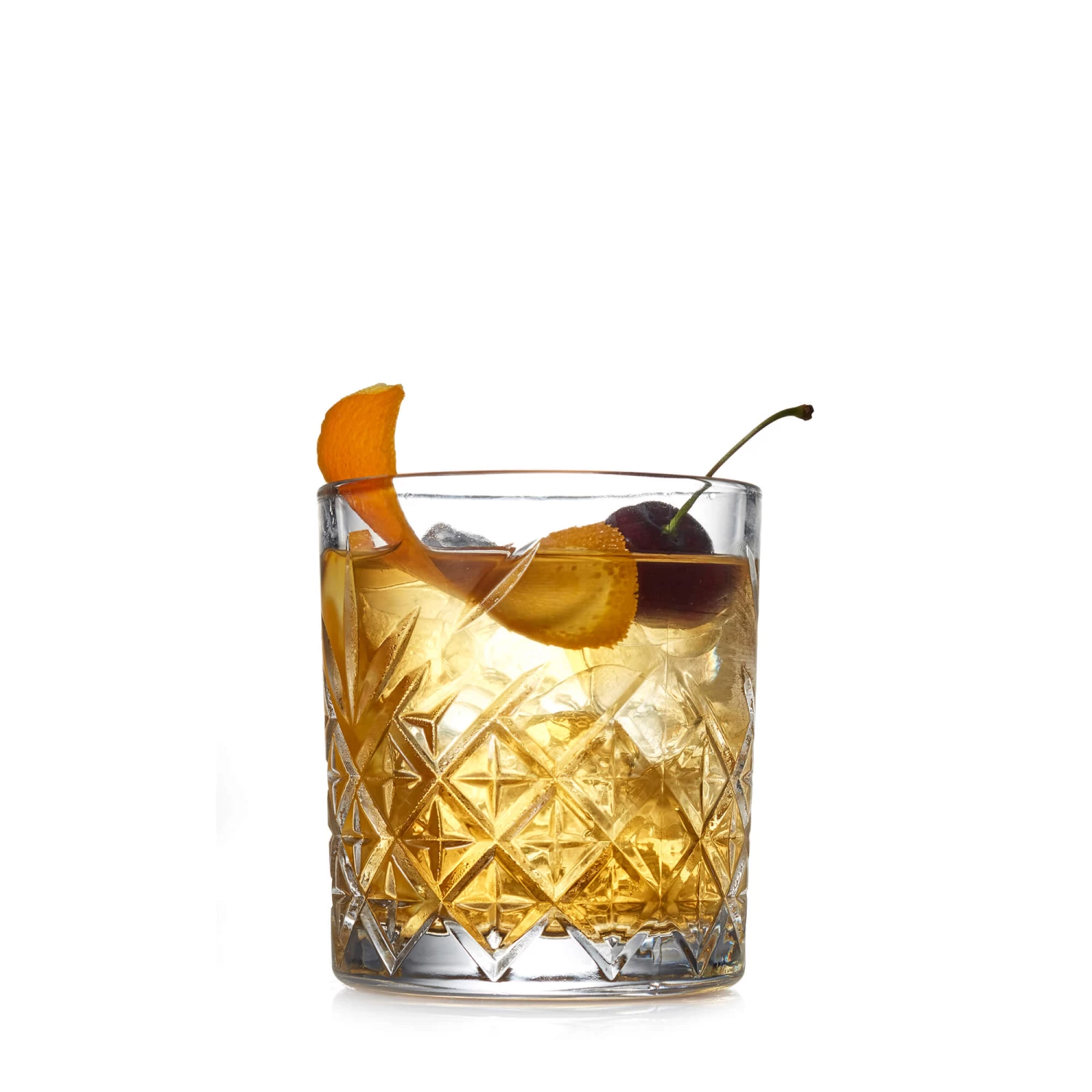 Winston DOF Glasses 355mL - Set Of 4 2 Winston DOF Glasses 355mL - Set Of 4 - Image 2