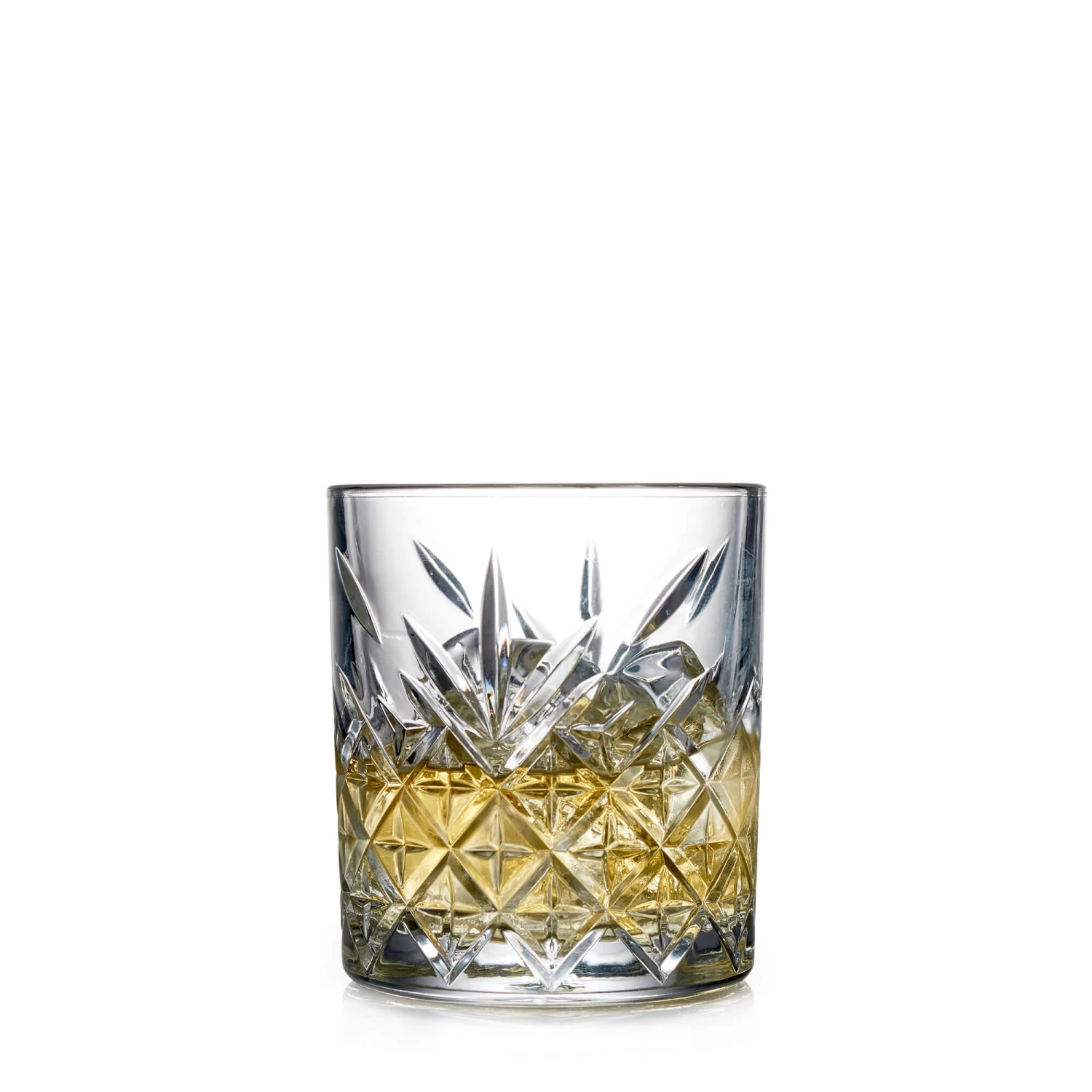 Winston DOF Glasses 355mL - Set Of 4 3 Winston DOF Glasses 355mL - Set Of 4 - Image 3