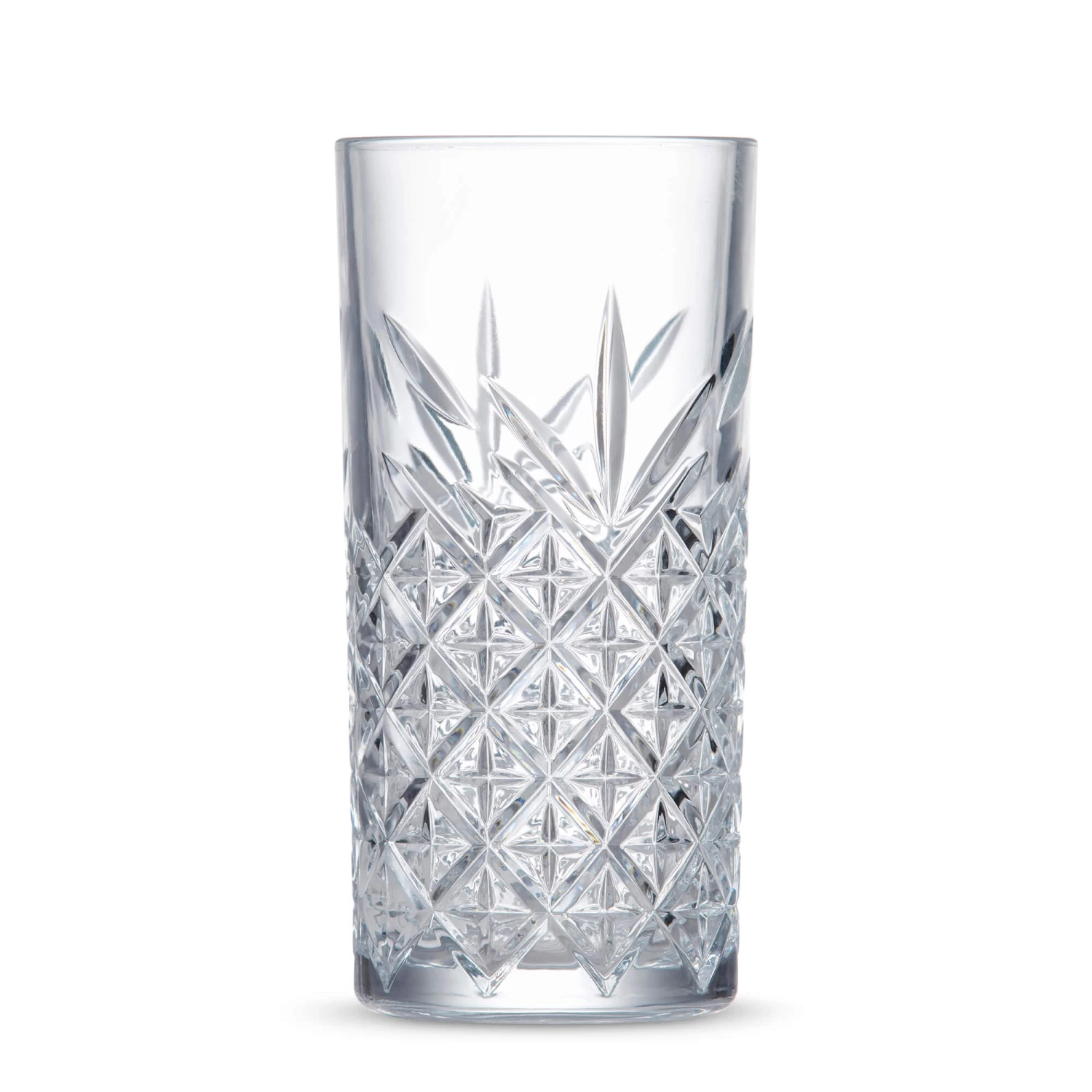 Winston Highball Glasses 450mL - Set Of 4 2 Winston Highball Glasses 450mL - Set Of 4 - Image 2