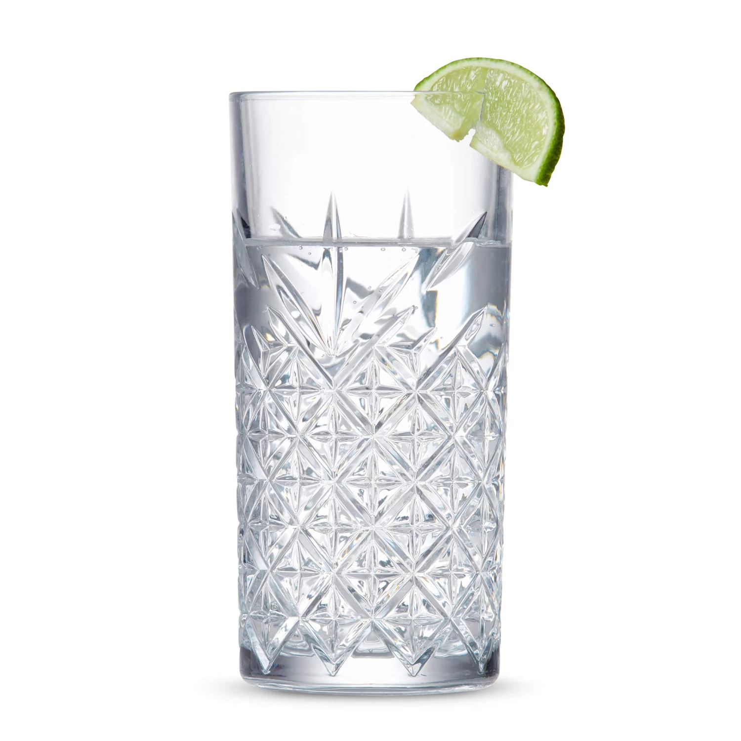 Winston Highball Glasses 450mL - Set Of 4 4 Winston Highball Glasses 450mL - Set Of 4 - Image 4