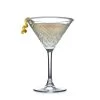 Winston Martini Glasses 230mL - Set Of 4