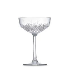 Winston Coupe Glasses 270mL - Set Of 4