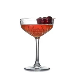 Winston Coupe Glasses 270mL - Set Of 4 -Kitchen Sale Store images 2F45912 3