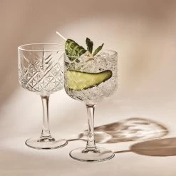 Winston Cocktail Glasses 500mL - Set Of 4 -Kitchen Sale Store images 2F45913 9 610e0b68 a3c4 42fe b62c 93f5c5e779c1