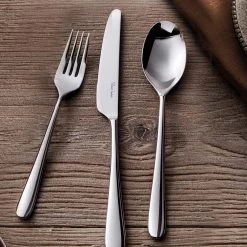 Robert Welch Kingham Cutlery Set - 56 Piece 9 Robert Welch Kingham Cutlery Set - 56 Piece -Kitchen Sale Store images 2F46235 4