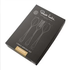 Robert Welch Kingham Serving Set - Set Of 3 -Kitchen Sale Store images 2F46237 3