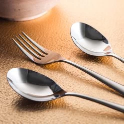 Robert Welch Kingham Serving Set - Set Of 3 -Kitchen Sale Store images 2F46237 9 6413e22f 0fd1 41c4 abae b8e424ed5e3b