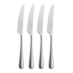 Robert Welch Kingham Steak Knife Set - Set Of 4