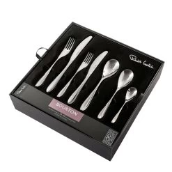 Robert Welch Bourton Cutlery Set - 56 Piece 8 Robert Welch Bourton Cutlery Set - 56 Piece -Kitchen Sale Store images 2F46242 2