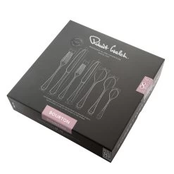 Robert Welch Bourton Cutlery Set - 56 Piece 9 Robert Welch Bourton Cutlery Set - 56 Piece -Kitchen Sale Store images 2F46242 3