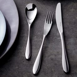 Robert Welch Bourton Cutlery Set - 56 Piece 10 Robert Welch Bourton Cutlery Set - 56 Piece -Kitchen Sale Store images 2F46242 4