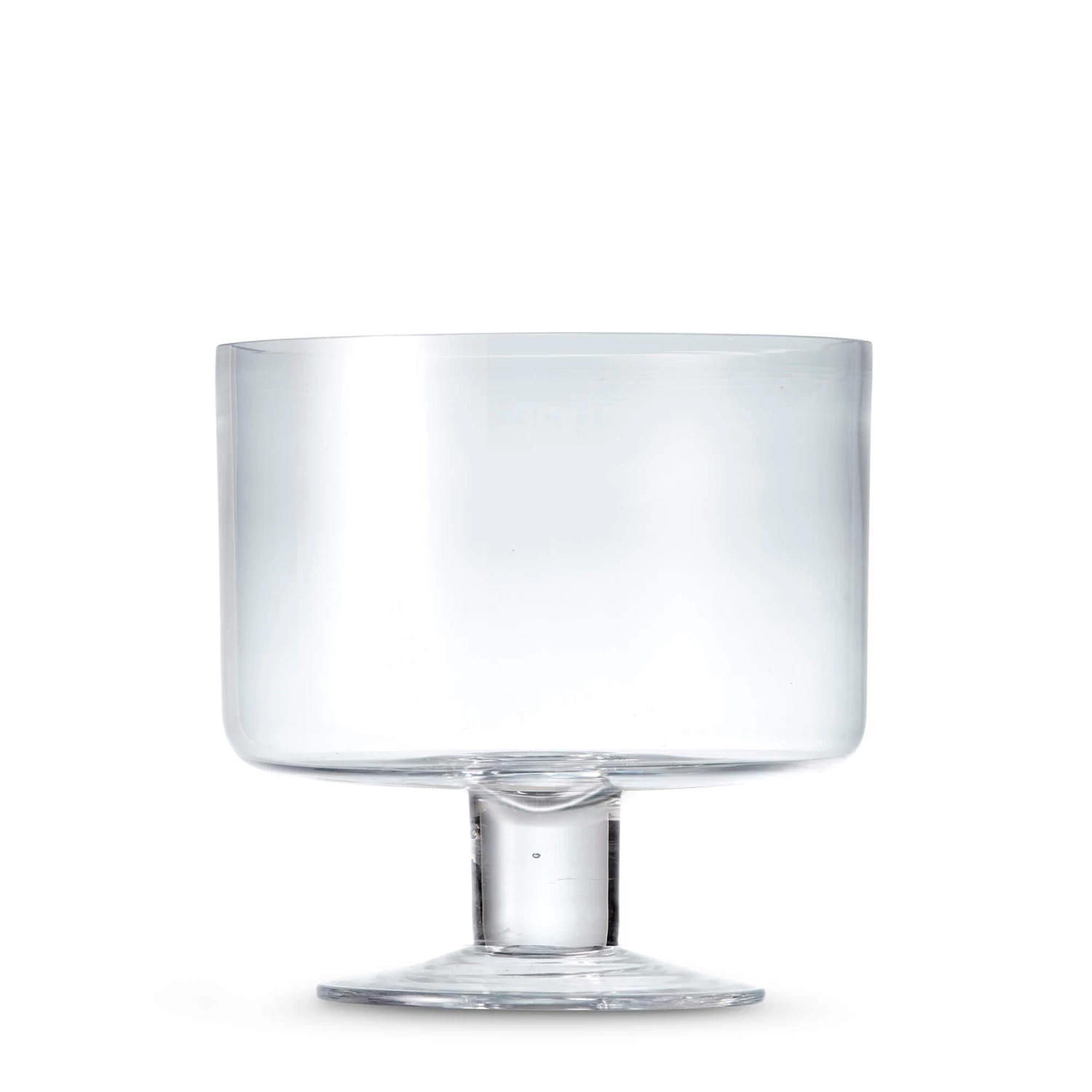 Salut Trifle Bowl 20 X 19cm - Clear 2 Salut Trifle Bowl 20 X 19cm - Clear - Image 2