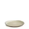 Nomad Dinner Plate - Natural