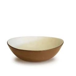 Nomad Pasta Bowls 20 X 6.5cm - Set Of 4 - Natural -Kitchen Sale Store images 2F46766K 2