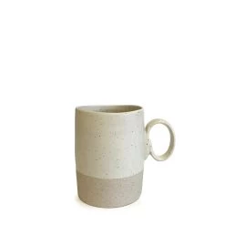 Nomad Mug 400mL - Natural