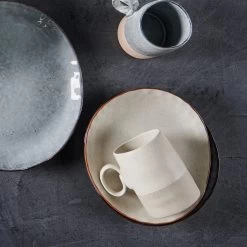 Nomad Mug 400mL - Natural 5 Nomad Mug 400mL - Natural -Kitchen Sale Store images 2F46767 9