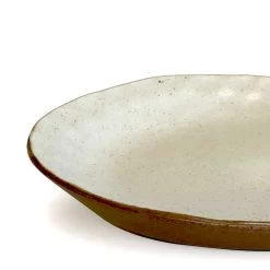 Nomad Side Plates - Set Of 4 - Natural 7 Nomad Side Plates - Set Of 4 - Natural -Kitchen Sale Store images 2F47133K 3