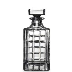 Bond Decanter 700mL - Lined
