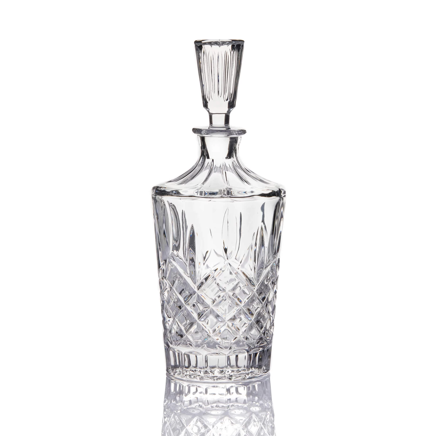 Bond Decanter 900mL - Harding 1 Bond Decanter 900mL - Harding