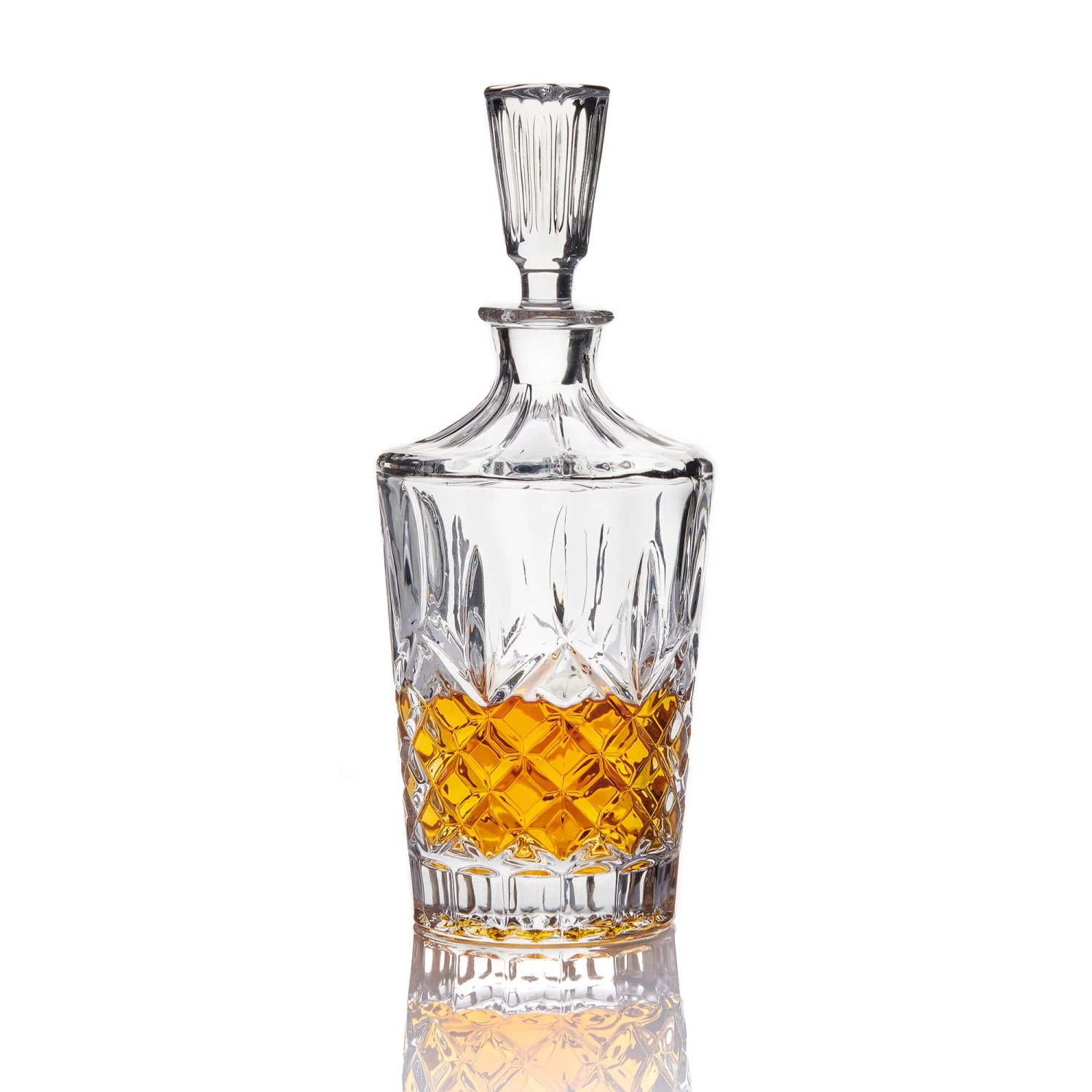 Bond Decanter 900mL - Harding 2 Bond Decanter 900mL - Harding - Image 2