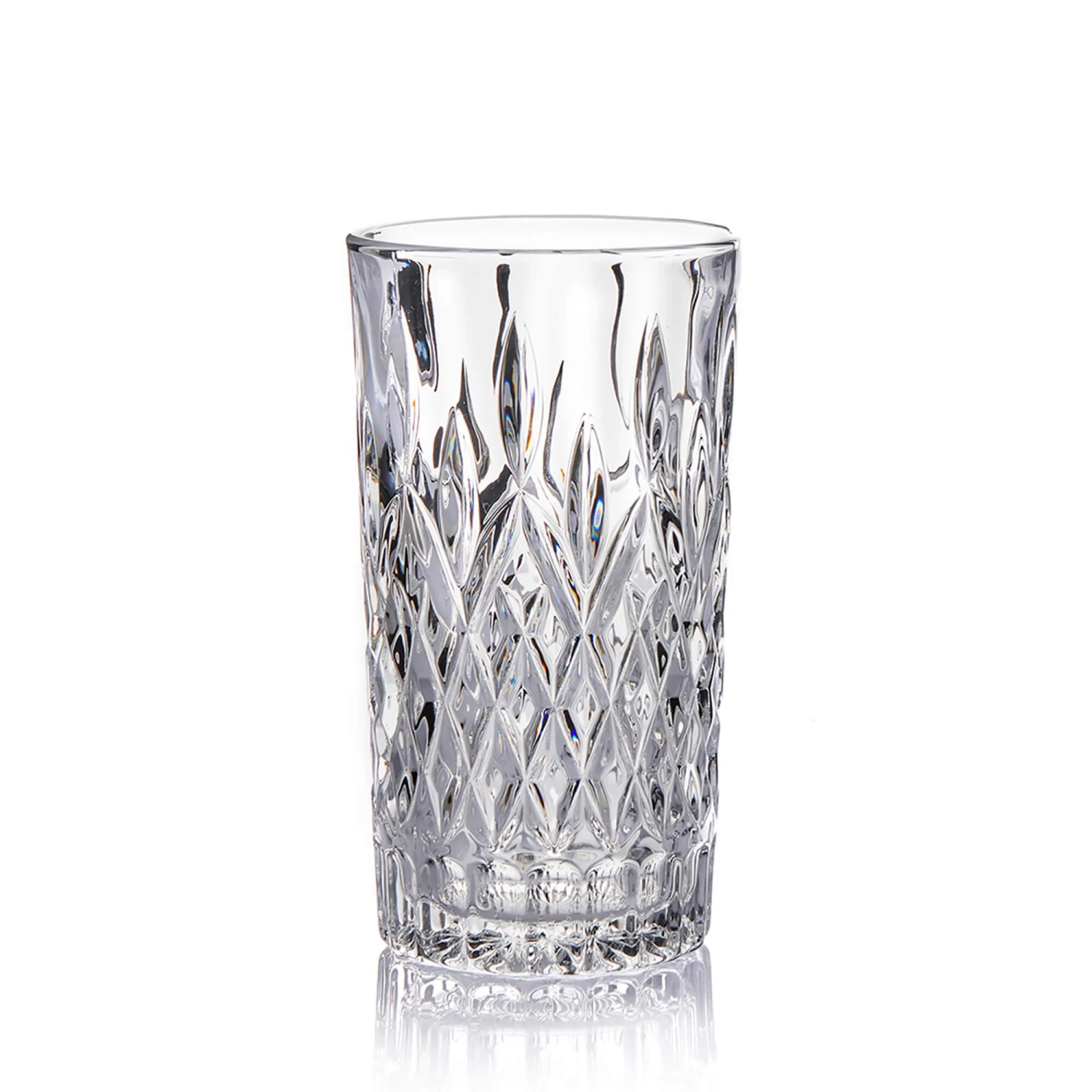 Bond Highballs 310mL - Set Of 4 1 Bond Highballs 310mL - Set Of 4