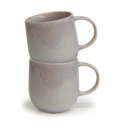 Naoko Mug 380mL - Frost -Kitchen Sale Store images 2F47152 2