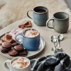 Naoko Mug 380mL - Seafoam 5 Naoko Mug 380mL - Seafoam -Kitchen Sale Store images 2F47155 9