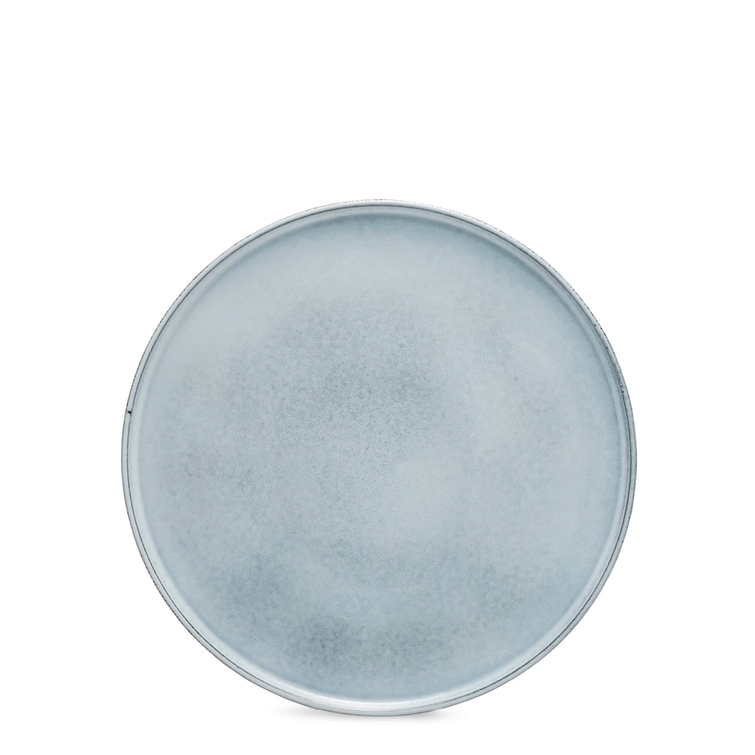 Relic Round Platter 33cm - Blue 2 Relic Round Platter 33cm - Blue - Image 2