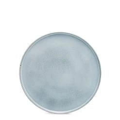 Relic Round Platter 33cm - Blue