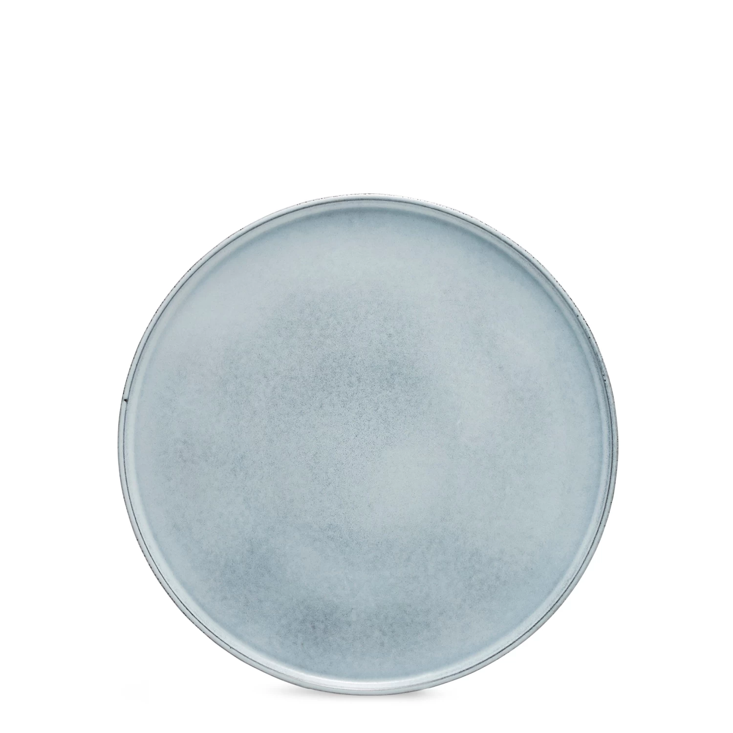 Relic Round Platter 33cm - Blue 1 Relic Round Platter 33cm - Blue