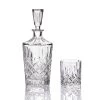 Bond Decanter & Tumblers - Set Of 5 - Harding