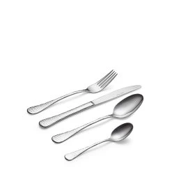 Kitchen Sale Store 37 Moscow Cutlery Set - 24 Piece