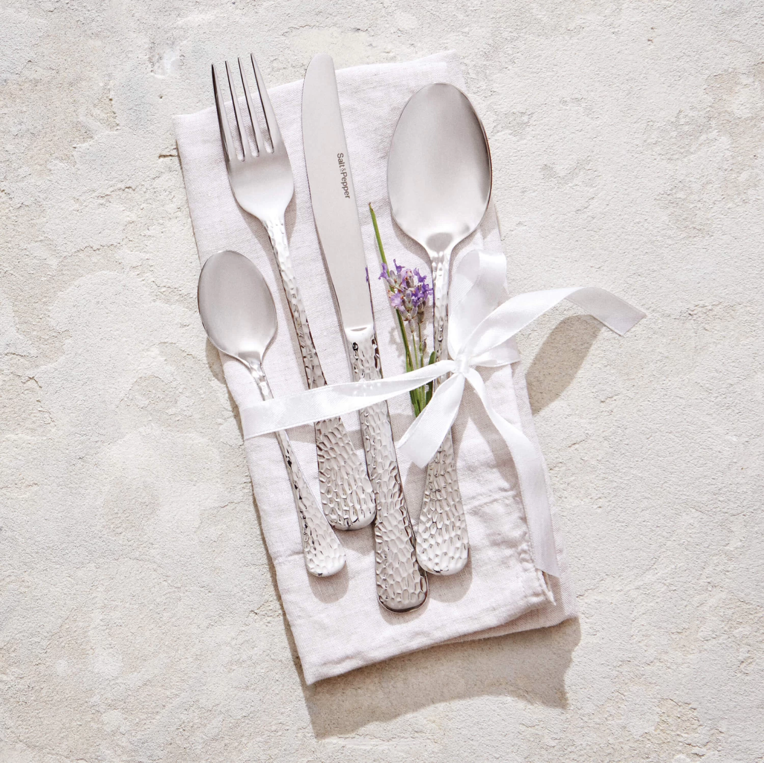 Moscow Cutlery Set - 24 Piece 3 Moscow Cutlery Set - 24 Piece - Image 3