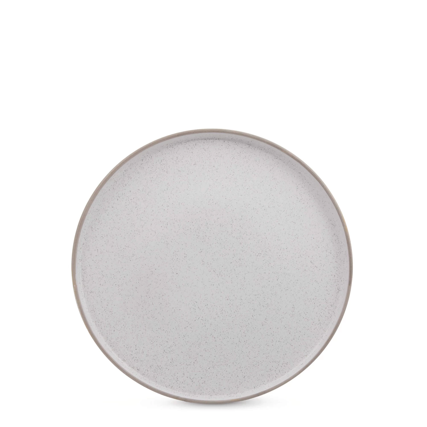 Hana 12 Piece Dinner Set - White 4 Hana 12 Piece Dinner Set - White - Image 4