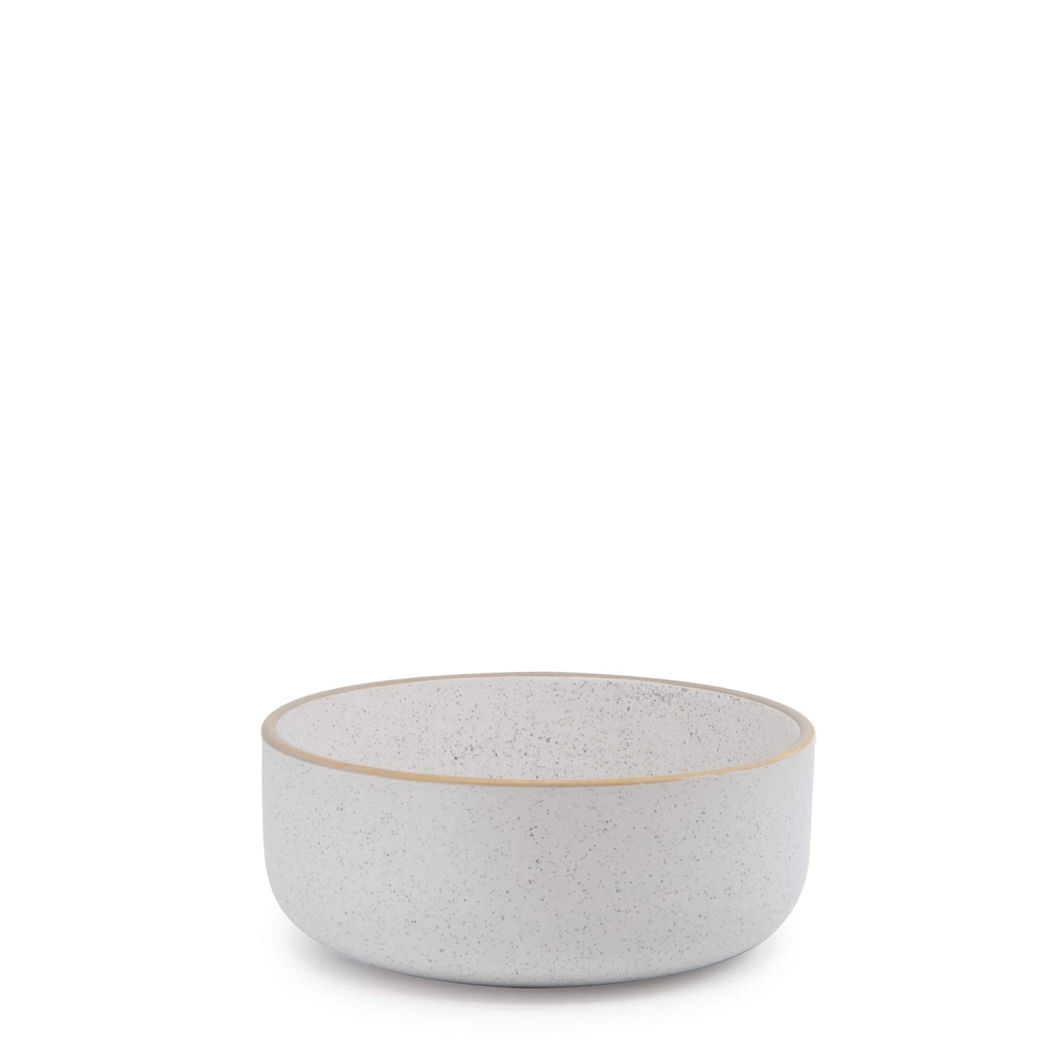 Hana 12 Piece Dinner Set - White 6 Hana 12 Piece Dinner Set - White - Image 6