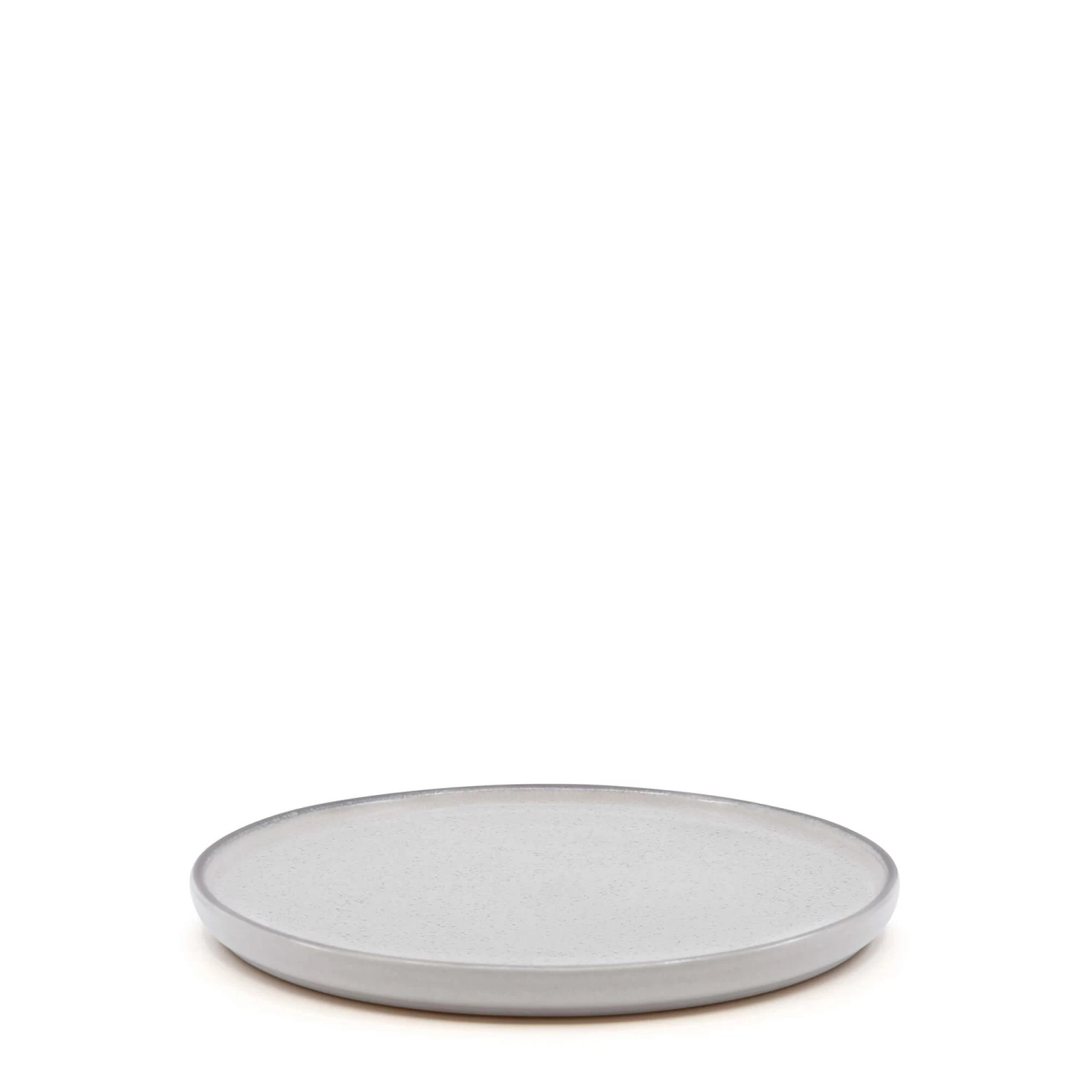 Hana 12 Piece Dinner Set - White 7 Hana 12 Piece Dinner Set - White - Image 7