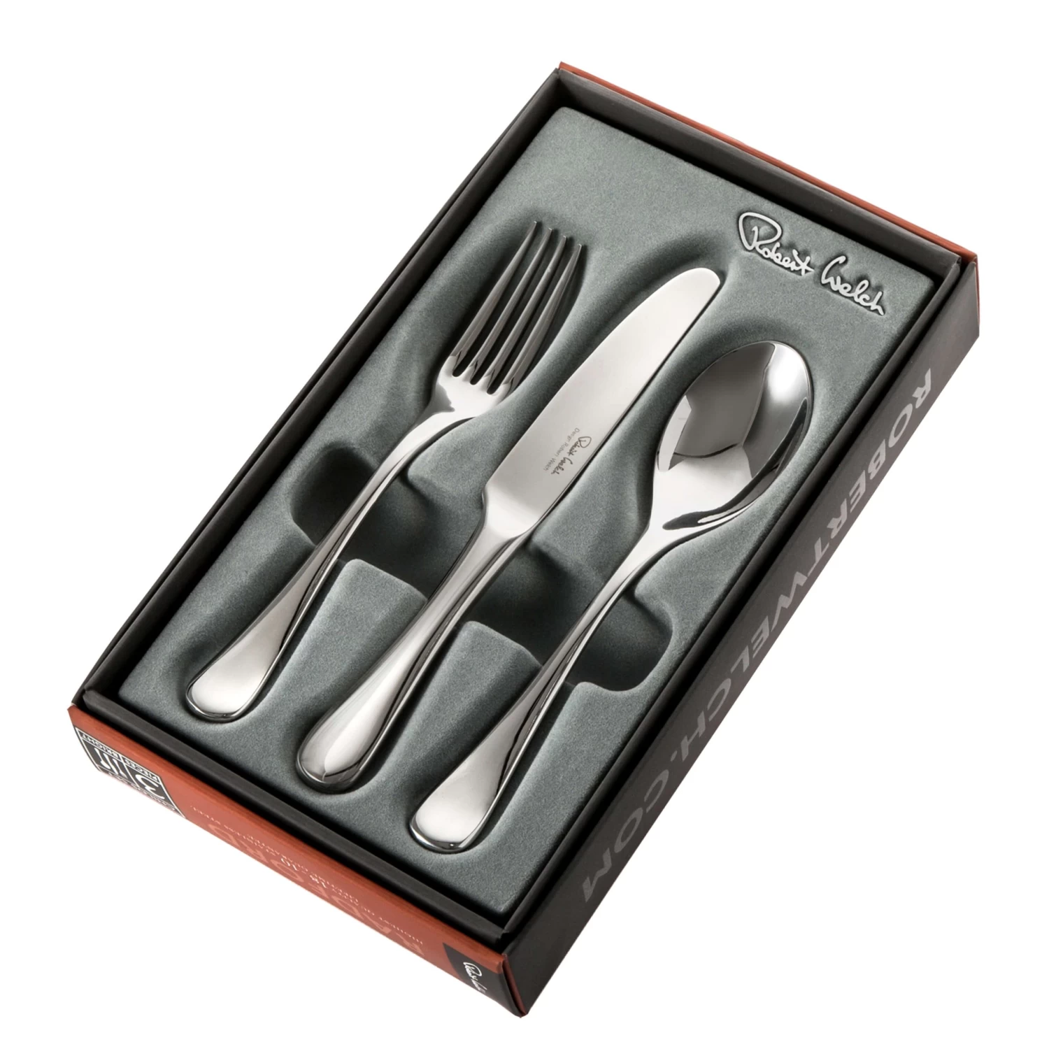 Robert Welch Radford Bright Child Set - Set Of 3 3 Robert Welch Radford Bright Child Set - Set Of 3 - Image 3