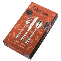 Robert Welch Radford Bright Child Set - Set Of 3 8 Robert Welch Radford Bright Child Set - Set Of 3 -Kitchen Sale Store images 2F49146 3