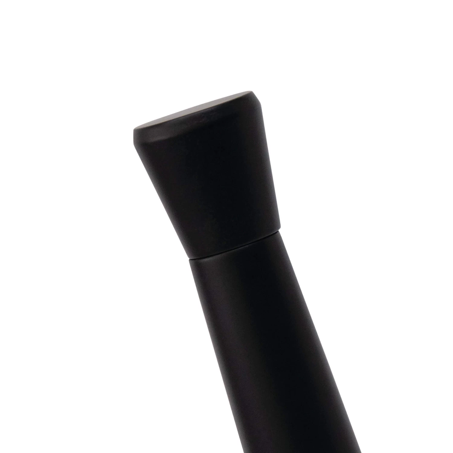 Grind Capstan Salt & Pepper Mill 30cm - Black 2 Grind Capstan Salt & Pepper Mill 30cm - Black - Image 2