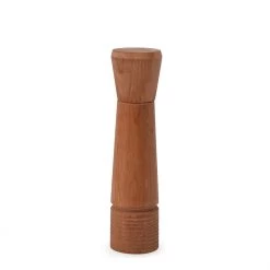 Grind Capstan Salt & Pepper Mill 22cm - Natural