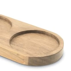Grind Tray 16 X 8cm - Natural -Kitchen Sale Store images 2F49228 2