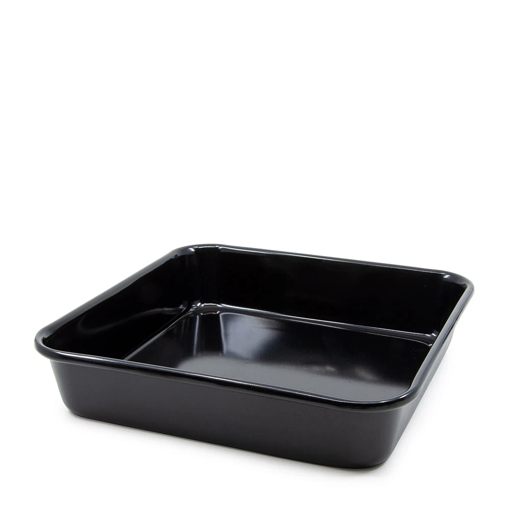 Sunday Bake Square Pan 24 X 5cm 1 Sunday Bake Square Pan 24 X 5cm