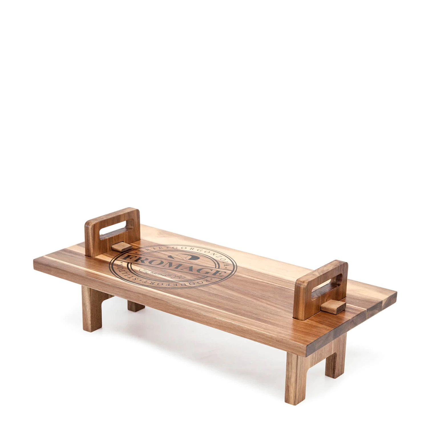 Fromage Serving Stand 55 X 27cm 3 Fromage Serving Stand 55 X 27cm - Image 3